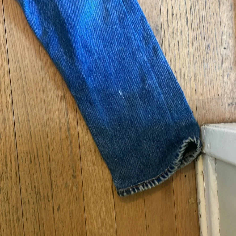 Re/Done Levi's - Picture 7 of 9